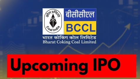 IPO GMP Today: Bharat Coking Coal IPO Overtakes IRCTC, HUDCO, Cochin; Second Only to THIS Defence PSU Major