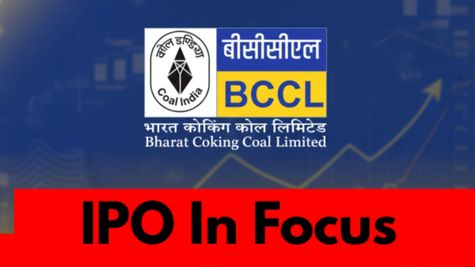 What Is Bharat Coking Coal IPO Listing Date After Delay? IPO GMP Today Signals 60% Upside | Key Things to Know