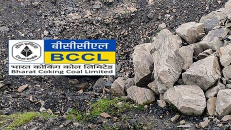 Bharat Coking Coal IPO Opens Jan 9: GMP Hints At 71% Listing Gains;Check Price Band & All Investment Details