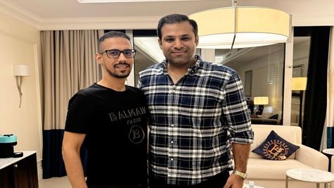 WedKnott Secures Global Expansion Backing from Sir Pratik Gauri