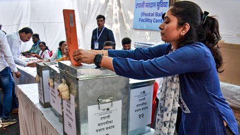 BMC Poll 2025 On January 15: How To Check Your Name in the Voter List Ahead Mumbai BMC Election?