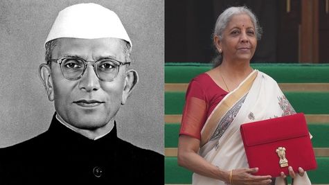 Union Budget 2026: From Morarji Desai to Nirmala Sitharaman- India’s Most Frequent Budget Presenters