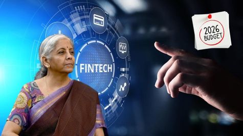 Why Fintech And Crypto Are Counting On Budget 2026?