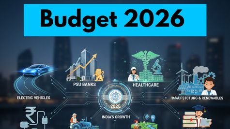What to Expect from Budget 2026? EV Incentives, PSU Merger Buzz, IDBI Stake Sale, Digital Health Push, More 