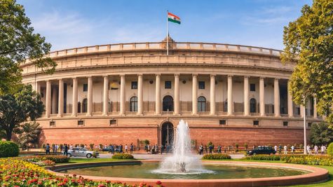 Budget Session 2026 Begins Next Week: All-Party Meeting Ahead of Union Budget 2026; Key Dates & Schedule