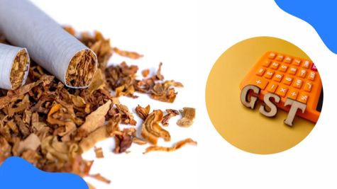 How Much Cigarette, Beedi & Pan Masala To Cost From Feb 1 2026 as New GST, Excise and Health Cess Kick In