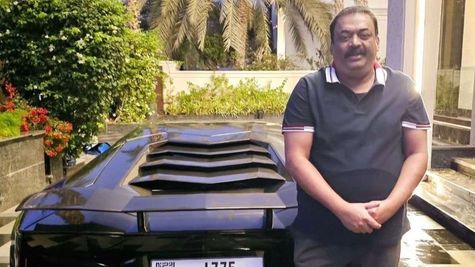 Who Was CJ Roy? Confident Group Founder's Net Worth In 2026 & Real Estate Business Journey