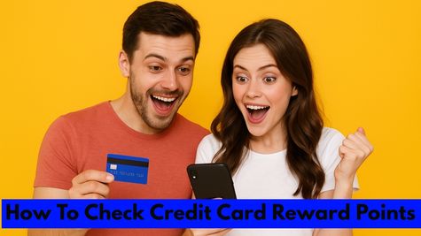 SBI, HDFC, ICICI, Axis, Yes Bank Credit Card Update: 5 Easy Ways to Check Reward Points