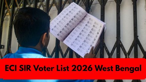 West Bengal SIR: Will ECI Extend 14 Feb Deadline To Release Electoral Roll? What We Know So Far
