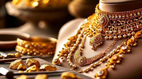 Gold Rates In India Gives 72% Returns In 1-Yr: What Is Worth Of 1 Lakh Investment? 24K, 22K, 18K Gold Prices