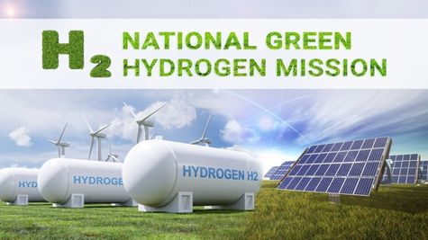 India's Green Hydrogen Sector Pushes For Policy Shift in Budget 2026
