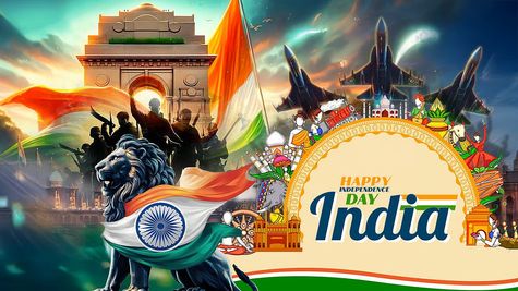 Happy Republic Day 2026: Top 50+ Wishes, Quotes, Messages, Greetings To Share On January 26