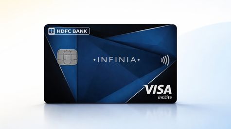 HDFC Infinia Credit Card Users Alert! New Rules Will Reduce Your Voucher Benefits; Here's How