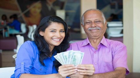 Borrowing Money From Parents To Buy A House:Financial And Tax Implications In India
