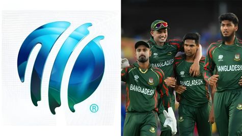 ICC T20 World Cup 2026: Bangladesh Yet to Confirm India Tour, Scotland Could Replace It in Group C Fixtures