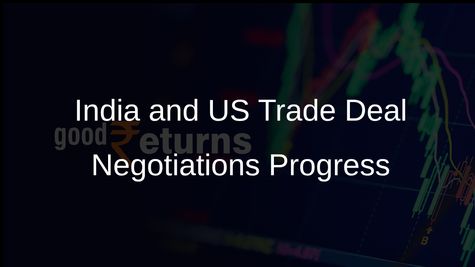 India and US Work Towards Swift Conclusion of Trade Deal, Commerce Minister Piyush Goyal States