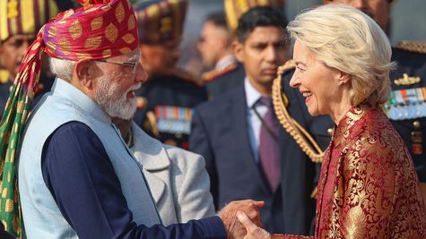 India-EU Deal Today: FTA, Defence To Workers Mobility  |  5 Key Things Expected From ‘Mother Of All Deals'