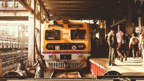 Indian Railways Releases Timetable: New Trains, Timing, Fares, And Other Details About Tag 2026