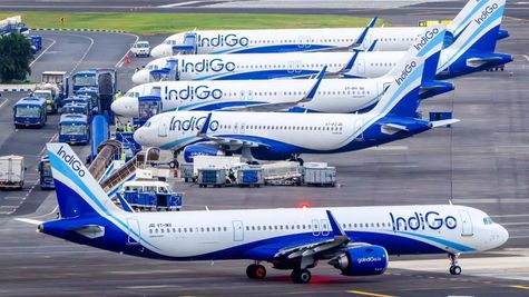 Indigo to Compensate Passengers Hit by Flight Disruption in December; How to Claim