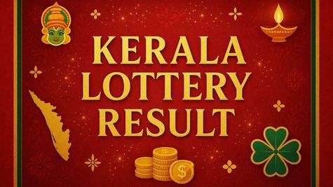 Kerala Lottery Result On 18-01-2026 For Samrudhi SM 38 Lucky Draw OUT: Full Winners List 