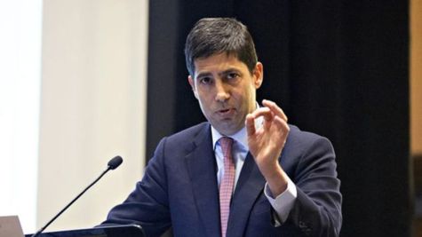 Donald Trump Chooses Kevin Warsh As Next Fed Chair, Set To Replace Jerome Powell; Who Is Warsh?