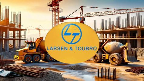 L&T CFO Expects Government To Push For 10% Capex Growth In FY27 Budget