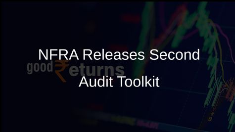 NFRA Launches Second Audit Practice Toolkit to Support Small and Medium Practitioners