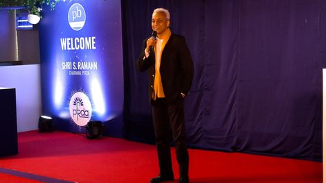 ‘Want People to Invest in NPS For 20-30 Yrs’: PFRDA Chairman At PensionBazaar Launch, Signals NPS Rule Tweaks