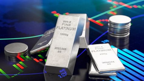 Platinum Rates In India! GOLD Is Not Multibagger, But This Precious Metal Quietly Gives 160% Returns In 1-Year