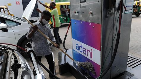 Adani Total Gas cuts CNG, piped gas prices after PNGRB tariff reset