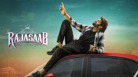 The Raja Saab Box Office Collection Day 1: Prabhas’ Film Earns Rs 8.2 Cr; Ticket Bookings Hit Record; Review
