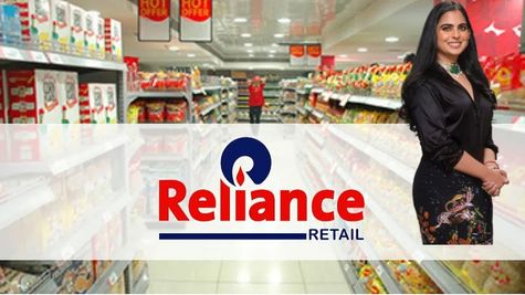 Reliance Retail Q3 Results: PAT Up 3% YoY To Rs 3,551 Crore; Key Highlights Here