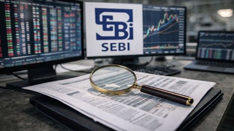 Investor Education to Get Strict Boundaries as SEBI Plans 30-Day Lag on Market Data