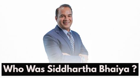 Siddhartha Bhaiya, Aequitas MD, Famous For His Eye For Multibagger SmallCap Stocks, Dies At 47; Who Was He?