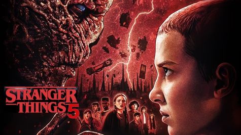 Stranger Things 5 Volume 3 Release Date In India, Europe, Africa: Runtime, Episode 8 Review, Where To Watch?