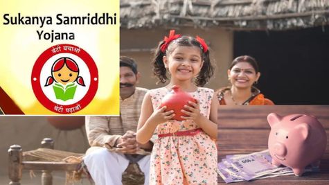 National Girl Child Day 2026: Know Sukanya Samriddhi Yojana (SSY) Account For Your Daughter; Earn 8.2% Rate 