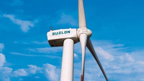 Suzlon Energy Share: Powerpack Energy Stock Below Rs 50 Is Recommended To BUY, New Target?