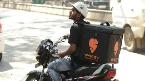 Delivery Jobs Should Be Seen As Flexible Employment, Not Gig Work: Swiggy Executive