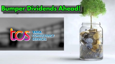 Bumper Dividend Of Tata Stock 2026: TCS To Pay Rs 11 Interim Dividend + Rs 46 Special Dividend; Record Date? 