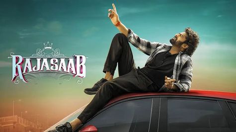 The Raja Saab Box Office: Is Prabhas' Horror Film Next Pushpa 2? Ratings Low Despite Crossing Rs 100 Crore