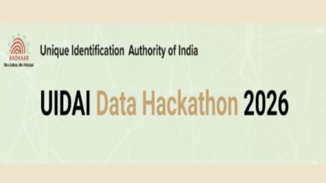 UIDAI Data Hackathon 2026: Students Can Win Up to Rs. 2 Lakh; Check How to Apply, Eligibility, Prizes & More