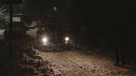 Storm Chandra To Hit UK: Residents Urged To Store Essentials Amid Power Cut Risk