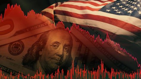 Trump's Greenland Obsession Is Costing US Market; DJIA, Nasdaq & S&P 500 Crashes Worst Since Oct; Outlook