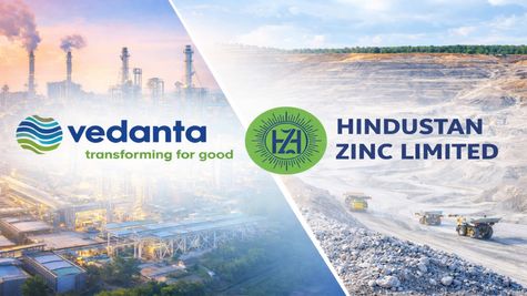 Vedanta Ltd OFS Of Rs 4,500 Cr Shares In Hindustan Zinc Opens; Floor Price, Subscription, Dates, Eligibility