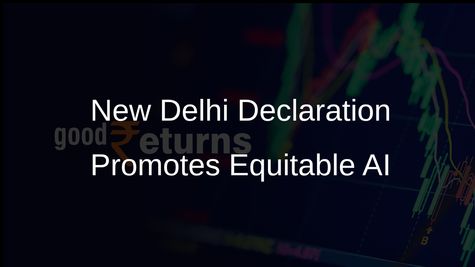 88 Countries and Organisations Endorse New Delhi Declaration for Equitable AI Benefits