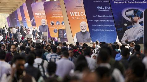 IndiaAI Expo To Remain Closed on Feb 19, To Get Extra Day On Feb 21