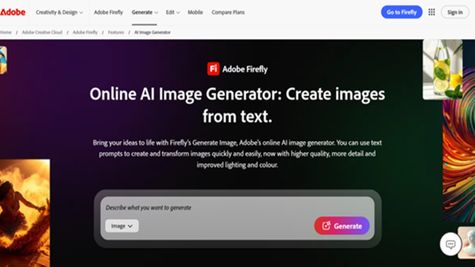 How To Create AI Images For Commercial Applications: Brand Asset Basics