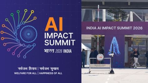 AI Impact Summit 2026 Begins; 20 Presidents, 45+ Countries & Big Tech in One Room: Meet the Key Faces
