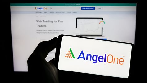 Angel One Stock Split 1 to 10: Record Date Feb 26 2026 Aims to Boost Liquidity and Retail Participation
