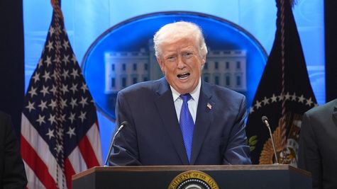 Trump State of the Union Address 2026: Economy, Borders and Policy Shifts Explained